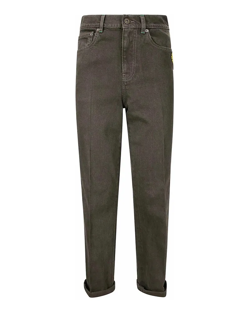 J.W.Anderson J. W. Anderson Bootcut Jeans - Taupe Taupe
