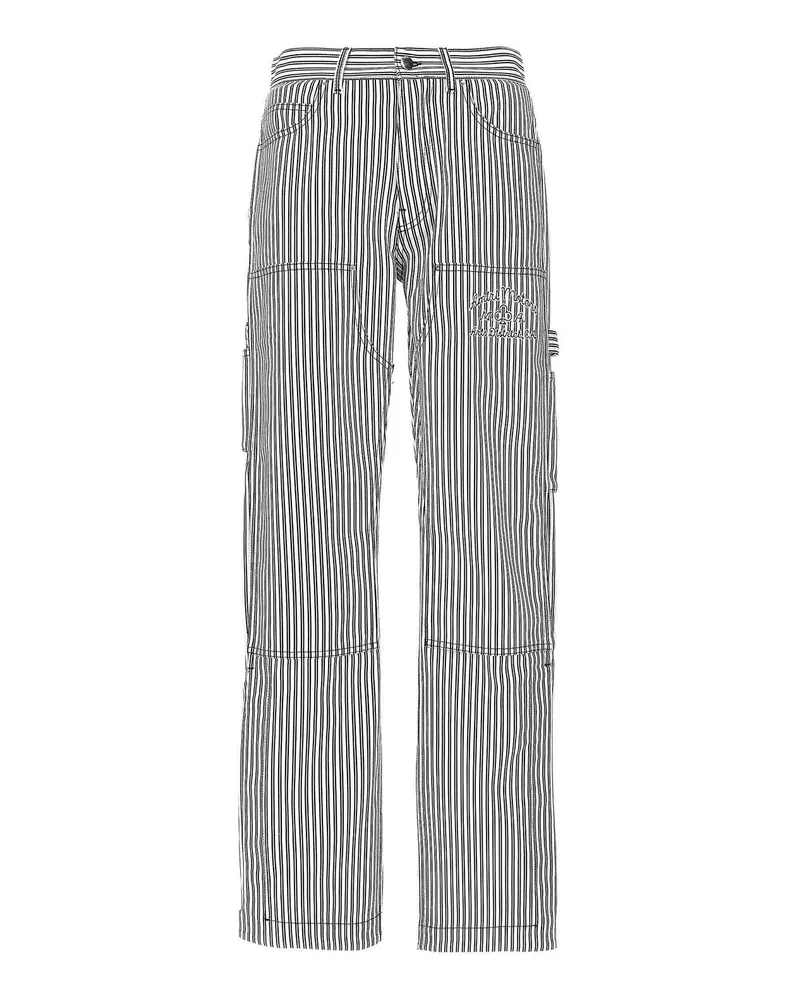 Amiri Shorts - Weiß Weiß