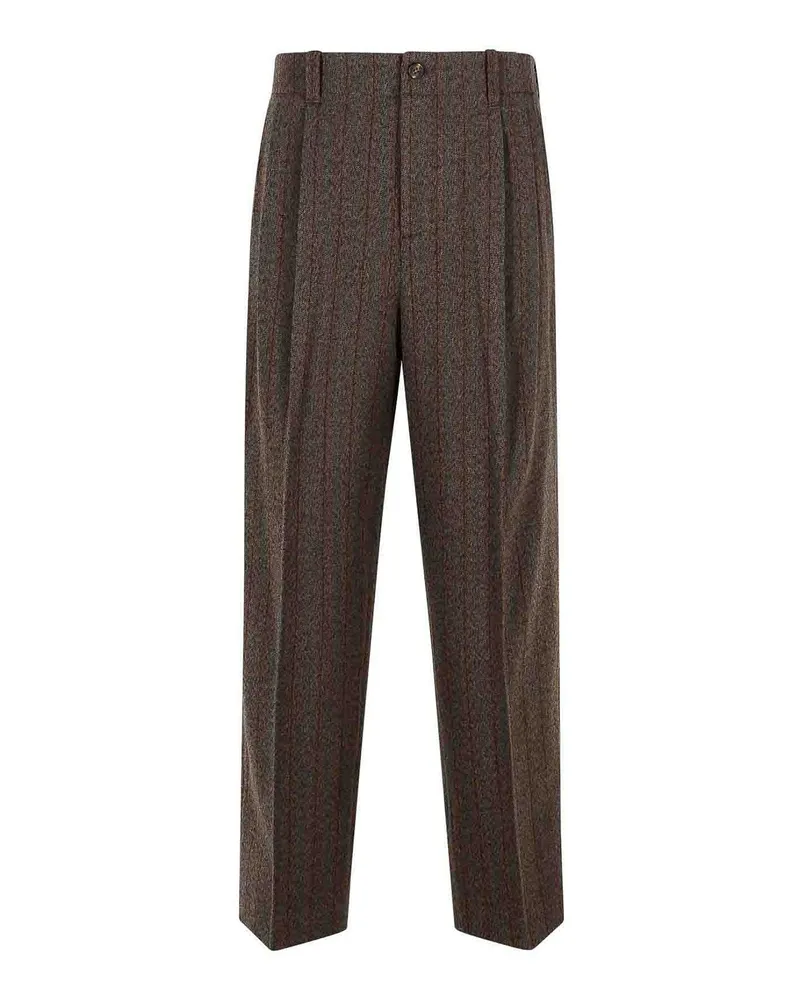 Golden Goose Casual Hose - Braun Braun