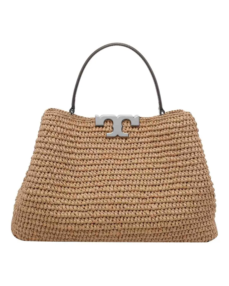 Tory Burch Umhängetasche - Braun Braun