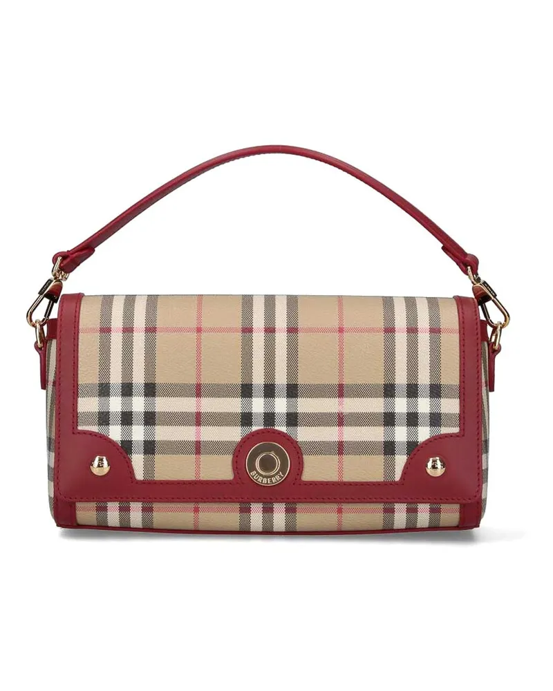 Burberry Shopper - Beige Beige