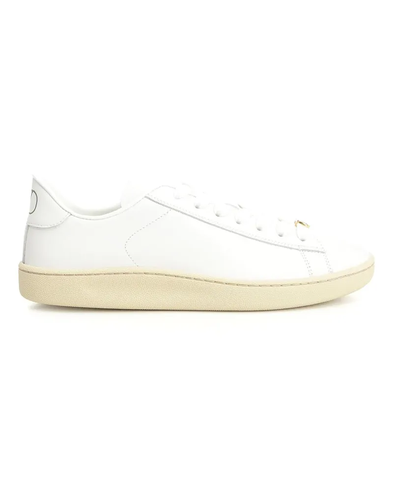 Valentino Garavani Sneaker - Weiß Weiß