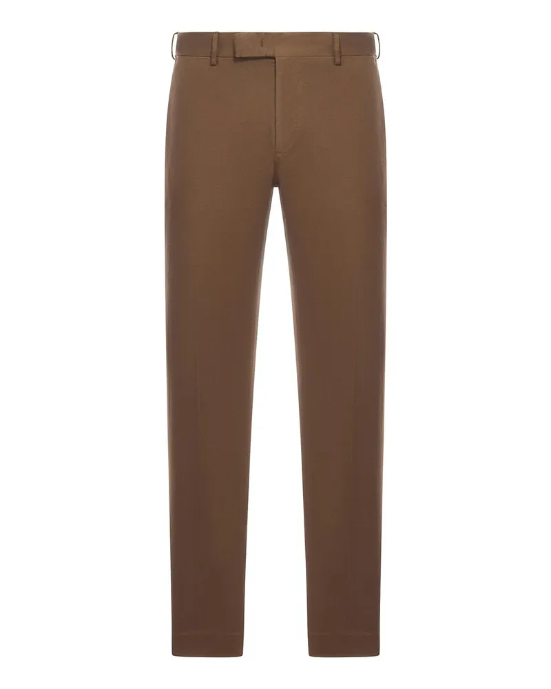 PT TORINO Casual Hose - Braun Braun