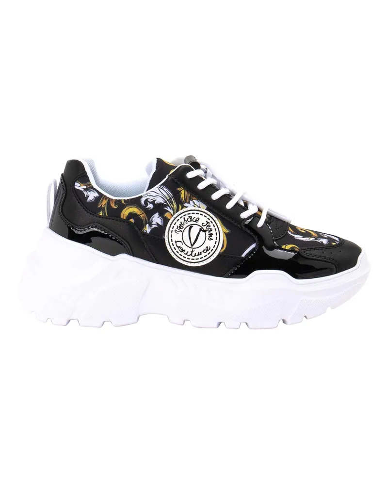 Versace Jeans Sneaker - Bunt Bunt