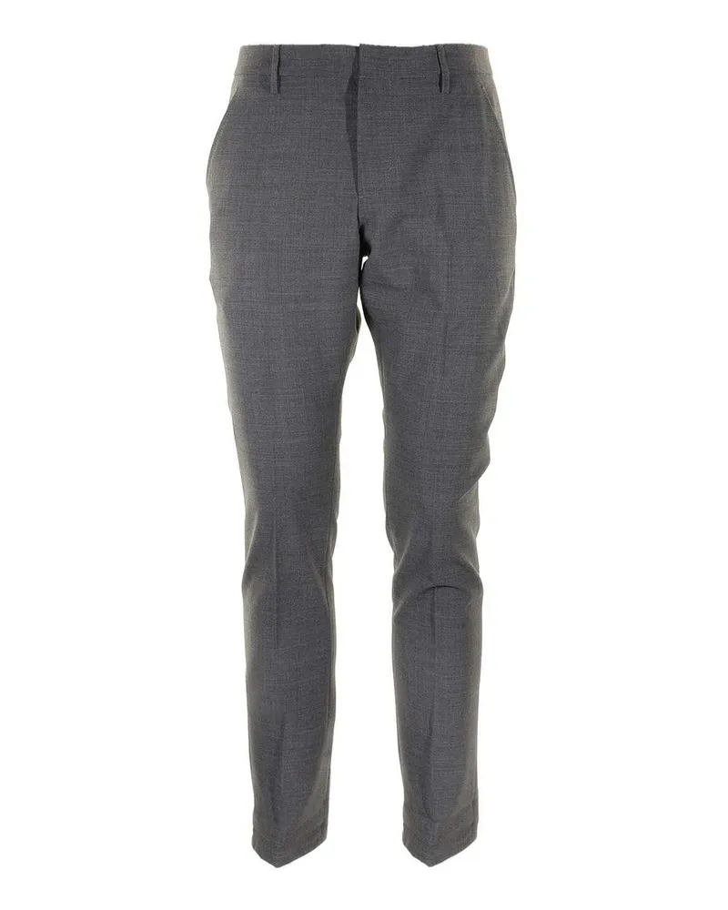 Dondup Casual Hose - Grau Grau