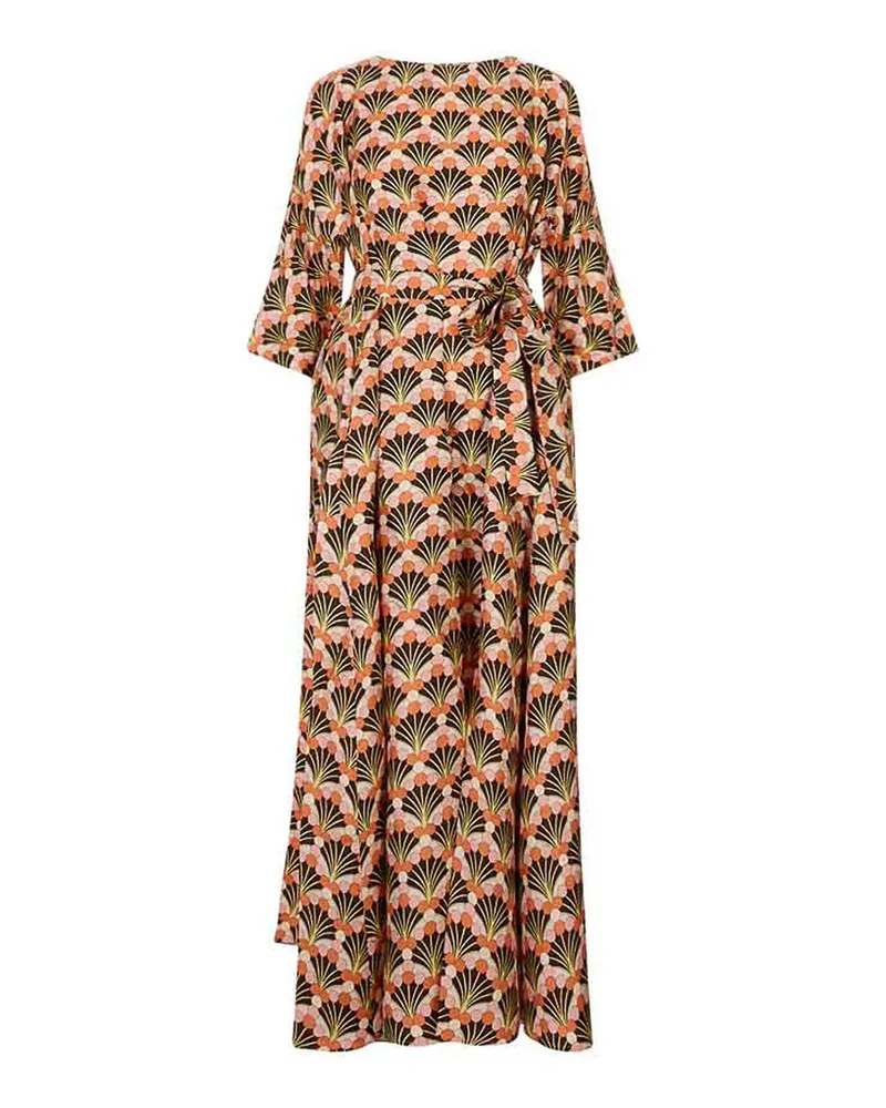 La DoubleJ Kurzes Kleid - Braun Braun