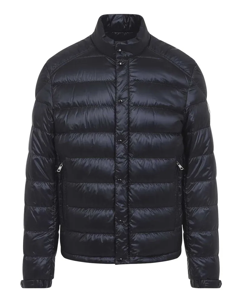 Moncler Casualjacke - Blau Blau