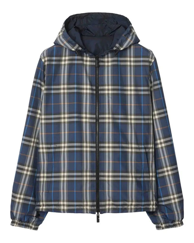 Burberry Casualjacke - Blau Blau
