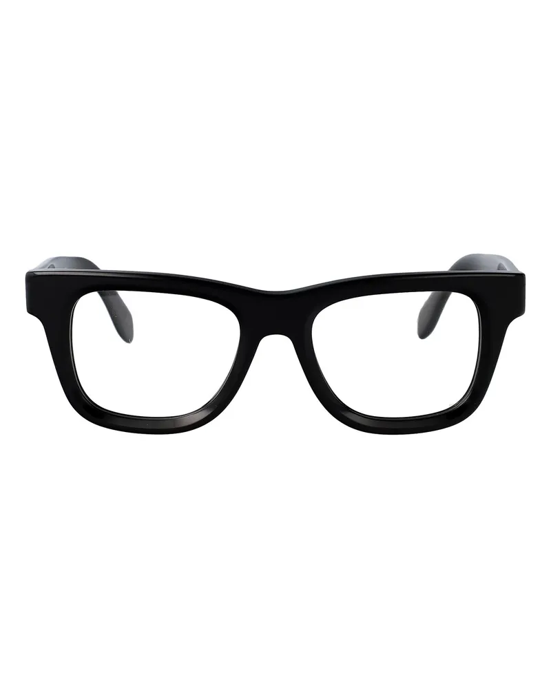 Palm Angels Sonnenbrille - Schwarz Schwarz