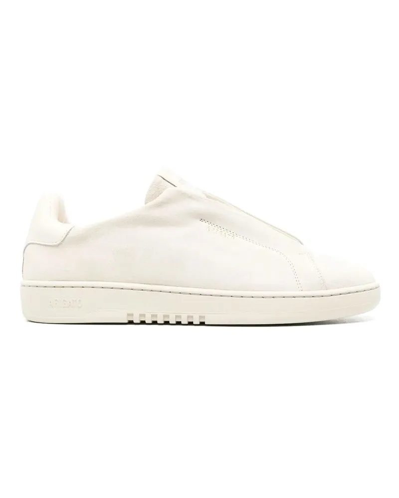 Axel Arigato Sneaker - Weiß Weiß
