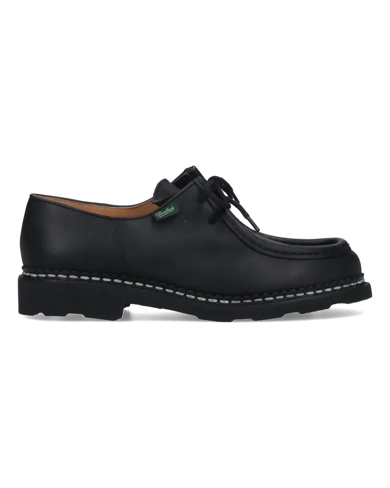 Paraboot Klassische Schuhe - Schwarz Schwarz
