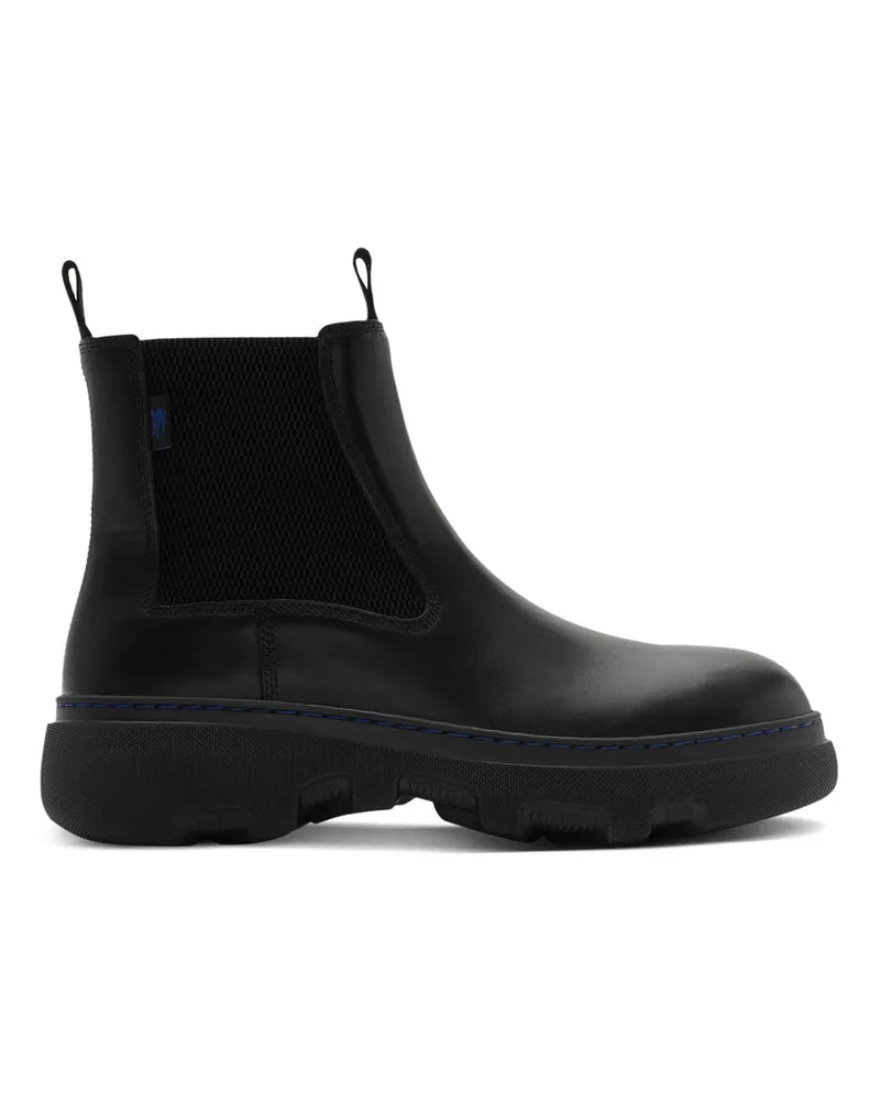Burberry Klassische Schuhe - Schwarz Schwarz