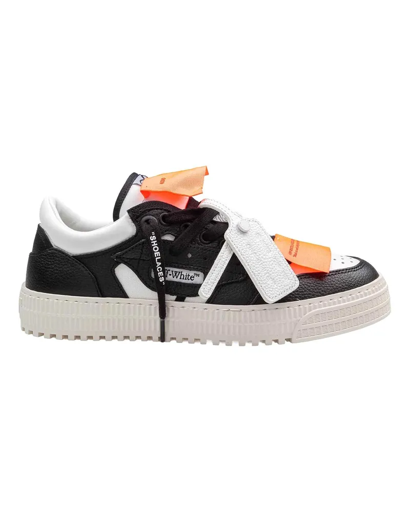 OFF-WHITE Sneaker - Weiß Weiß