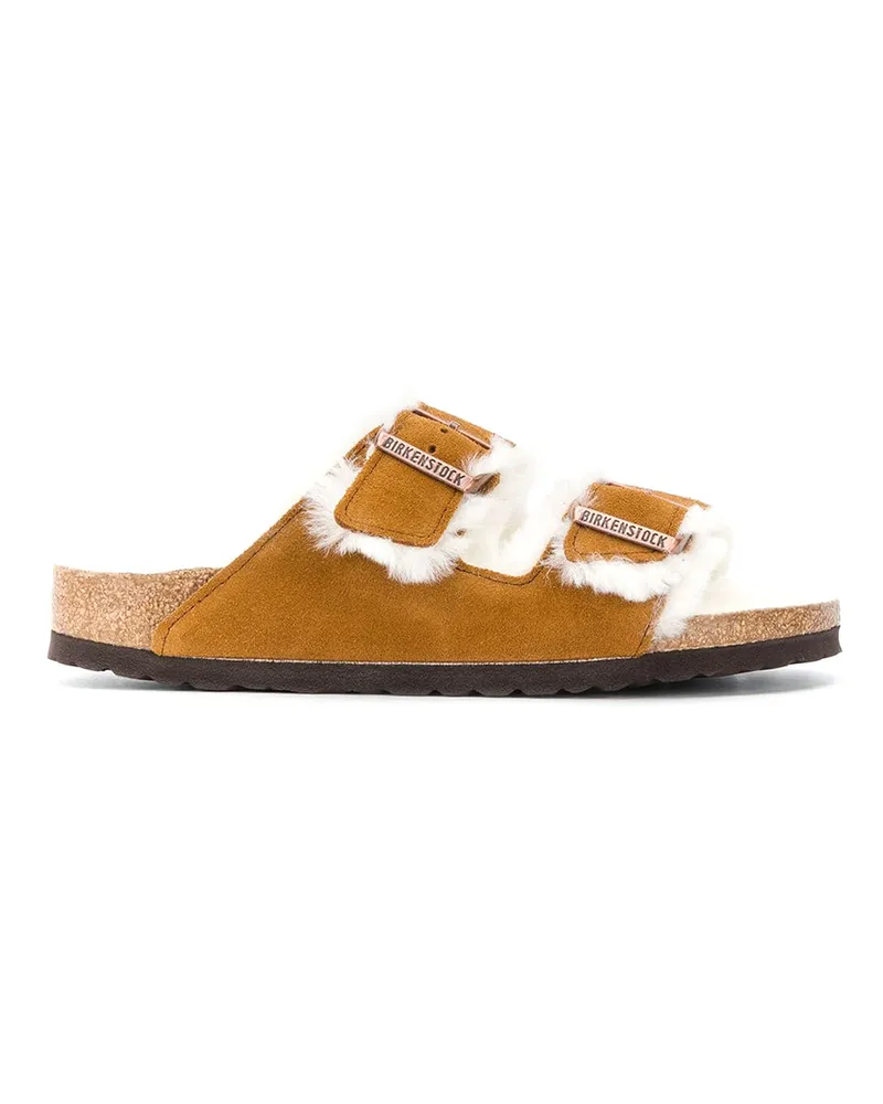 Birkenstock Sandalen - Braun Braun