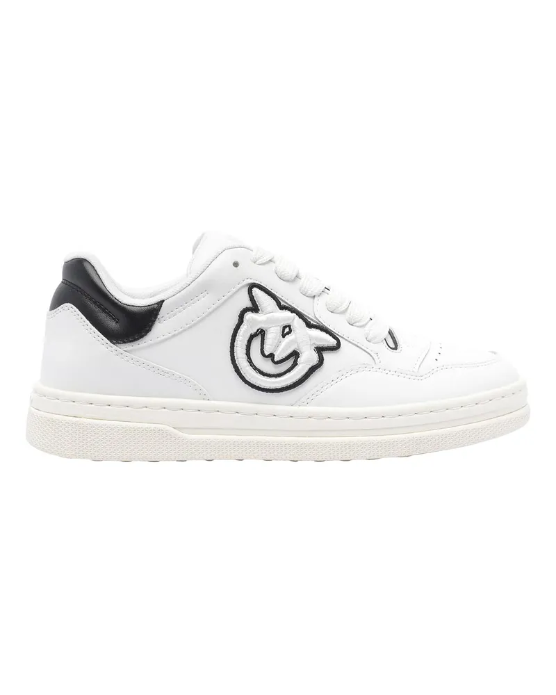 Pinko Sneaker - Weiß Weiß