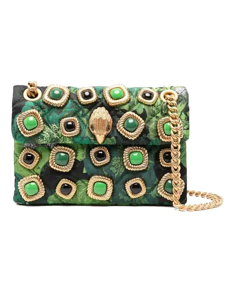 Kurt Geiger Shopper - Grün Grün