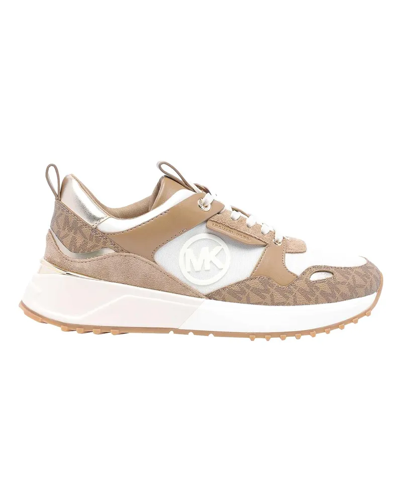 Michael Kors Sneaker - Beige Beige