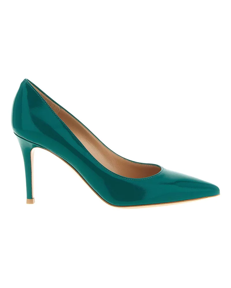 Gianvito Rossi Pumps - Grün Grün