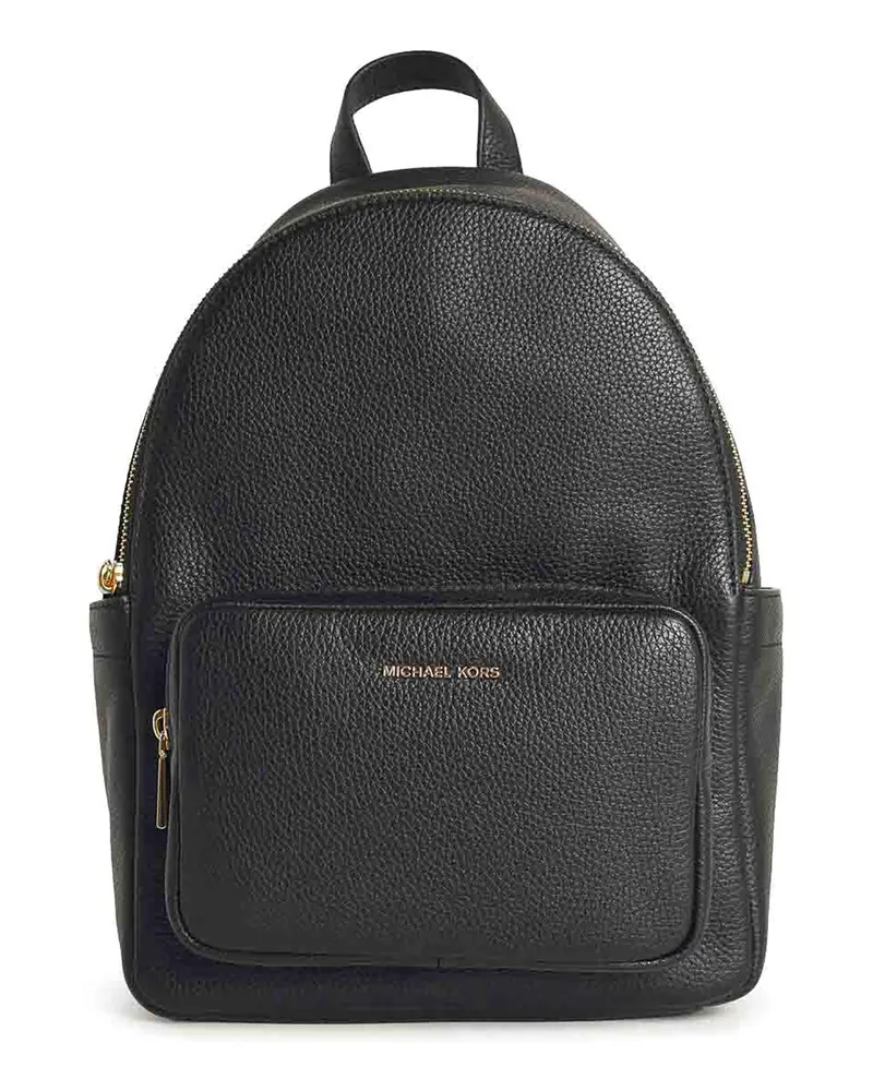 Michael Kors Rucksack - Schwarz 
