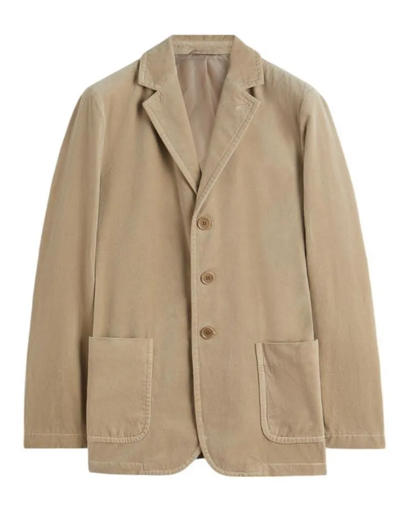 ASPESI Casualjacke - Hellbeige Hellbeige
