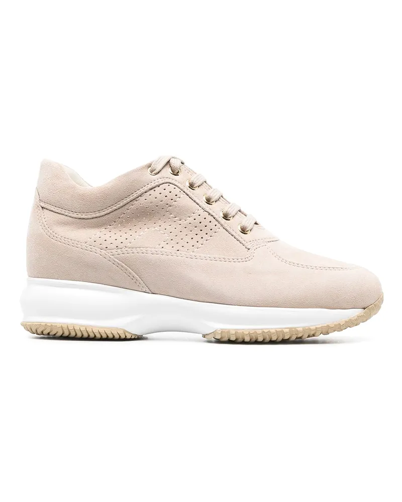 Hogan Sneaker - Beige Beige