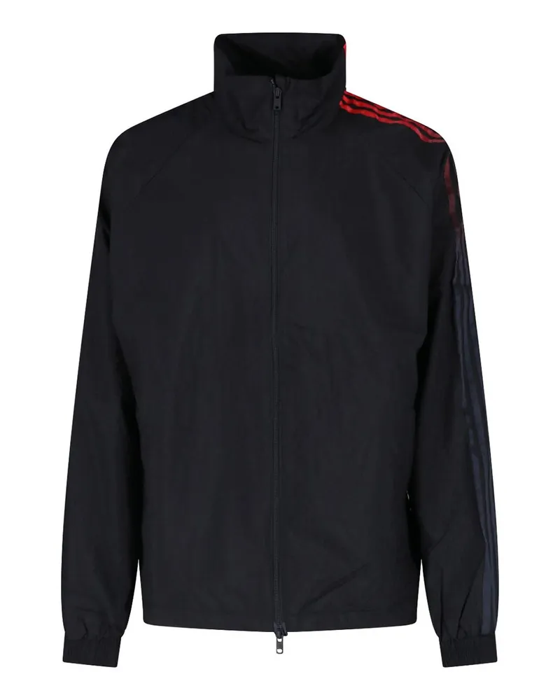 Y-3 Sweatshirt - Schwarz Schwarz