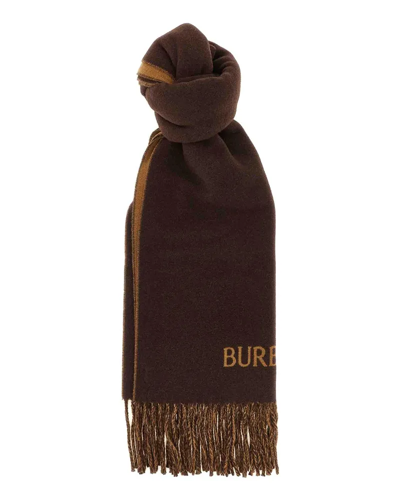 Burberry Schal - Bunt Bunt
