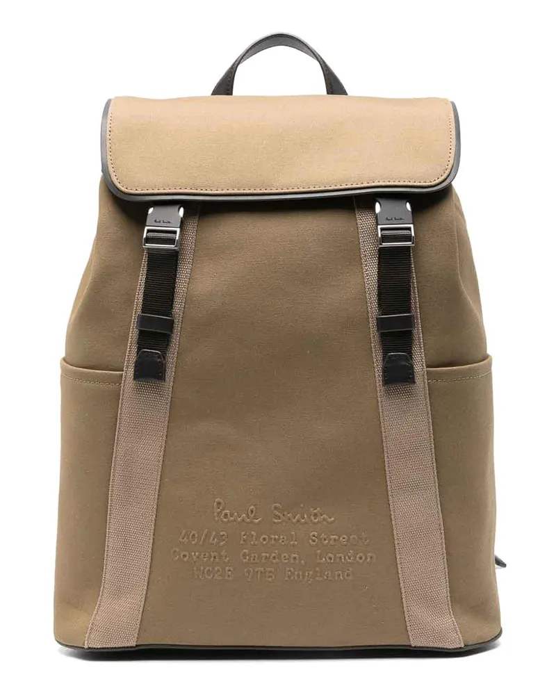 Paul Smith Rucksack - Braun 