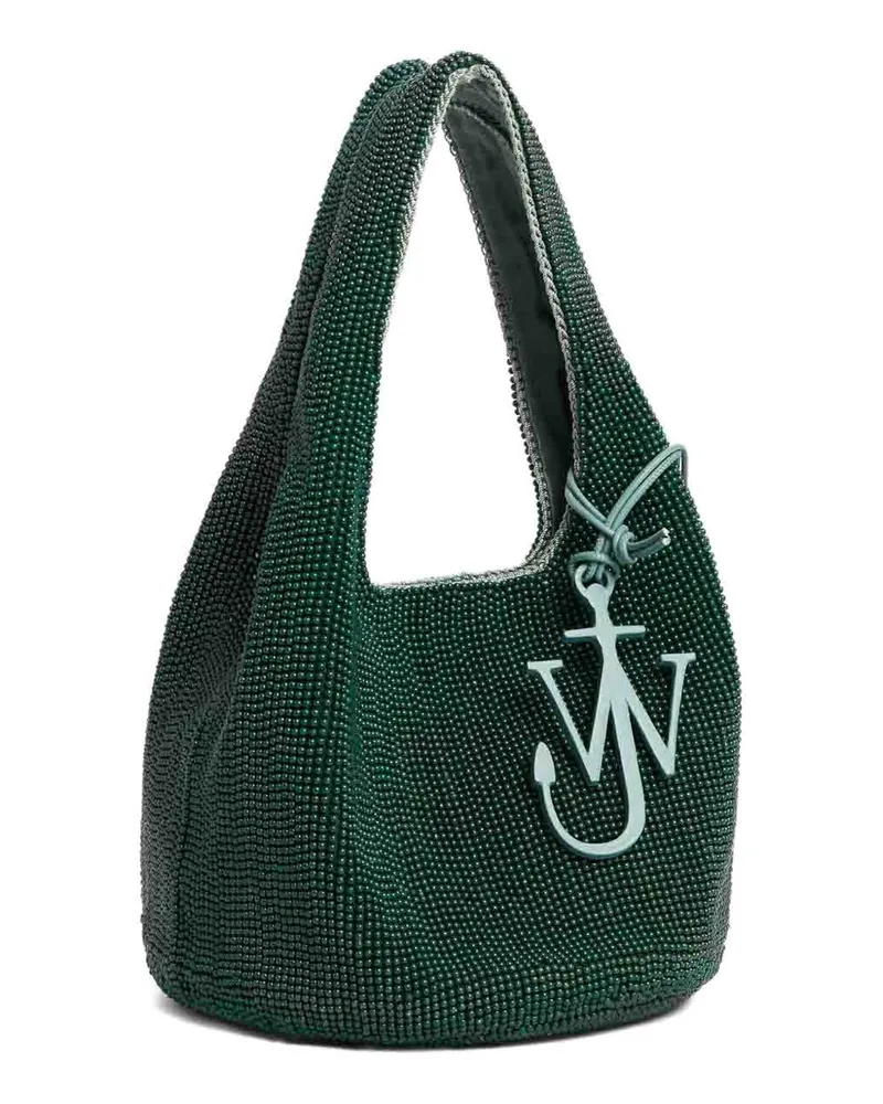 J.W.Anderson J. W. Anderson Schultertasche - Grün Grün