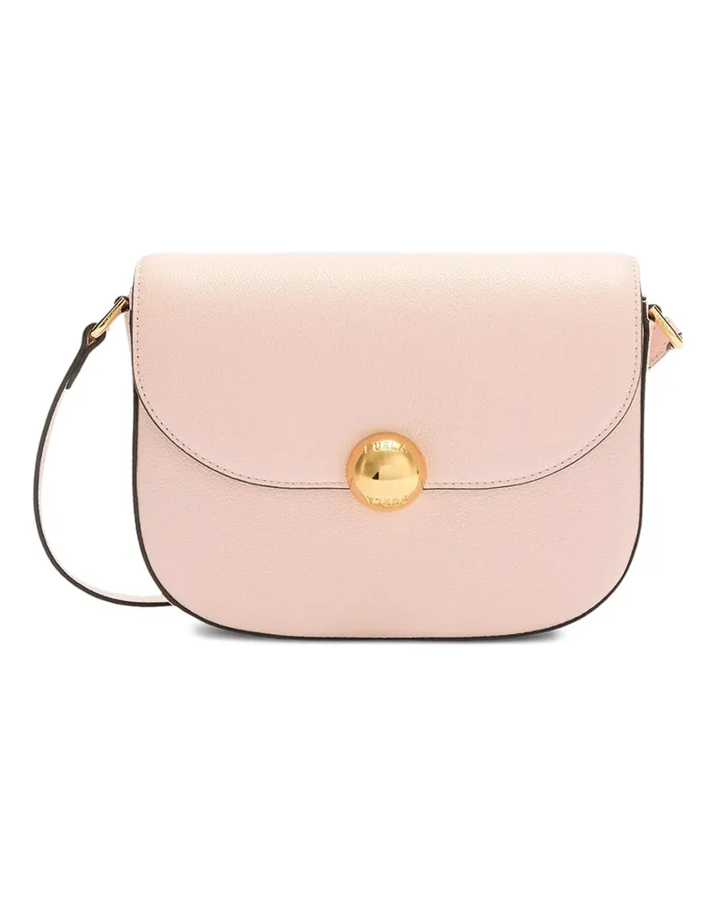 Furla Schultertasche - Nude Nude