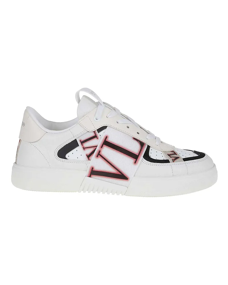 Valentino Garavani Sneaker - Weiß Weiß