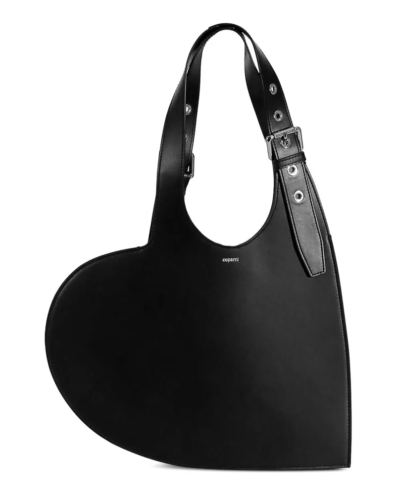 COPERNI Umhängetasche - Schwarz Schwarz