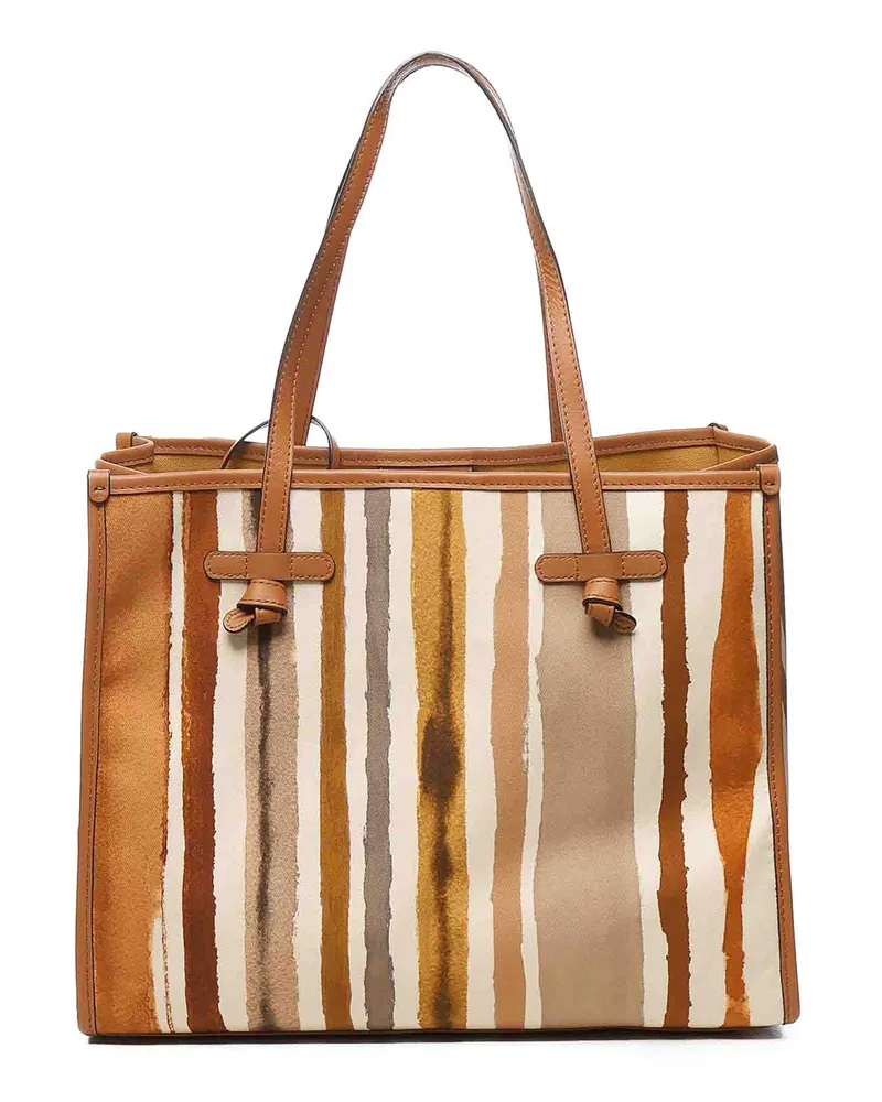 Gianni Chiarini Umhängetasche - Beige Beige