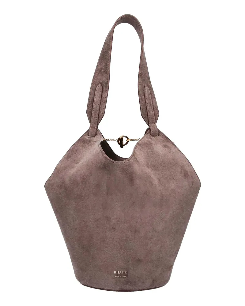 KHAITE Shopper - Beige Beige