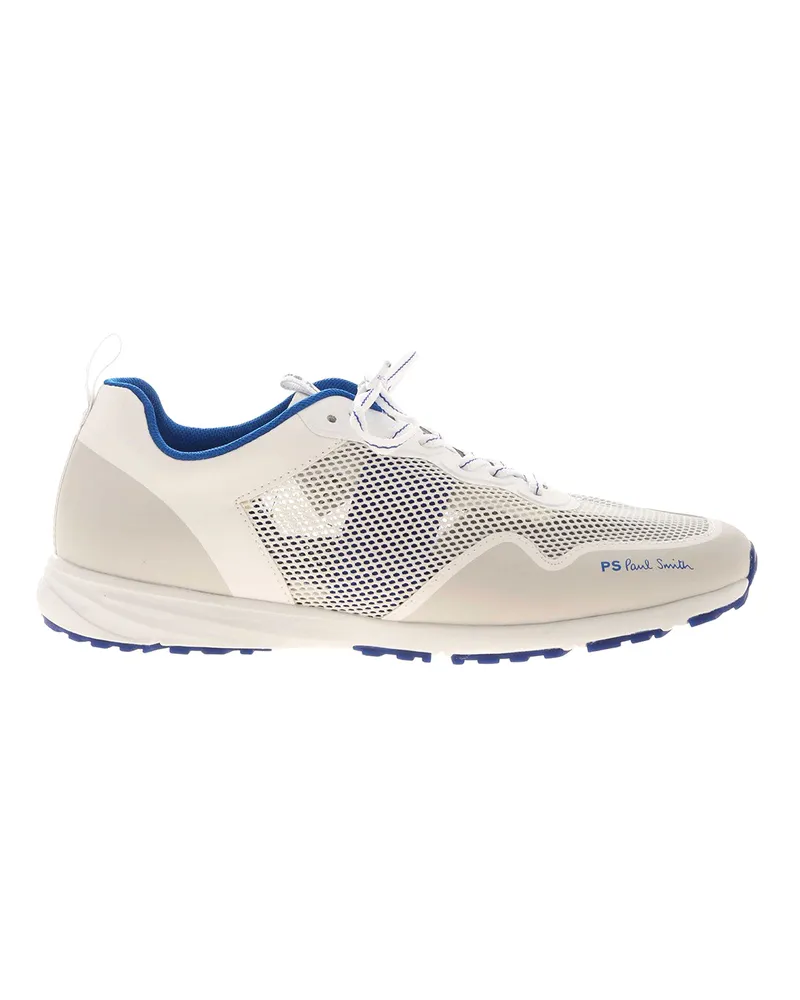Paul Smith Sneaker - Weiß Weiß