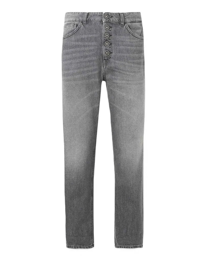 Dondup Casual Hose - Nude Nude