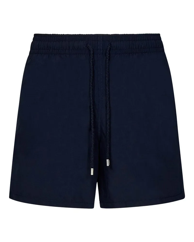 Vilebrequin Badehose - Blau Blau