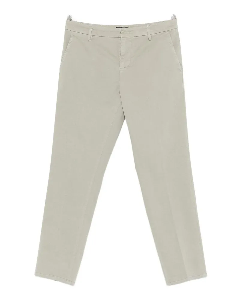 Dondup Casual Hose - Grün Grün