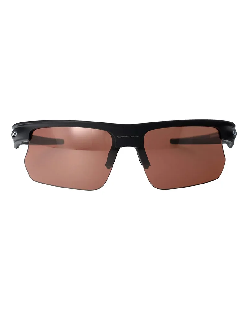 Oakley Sonnenbrille - Schwarz Schwarz