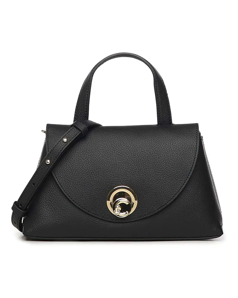 Coccinelle Shopper - Braun Braun