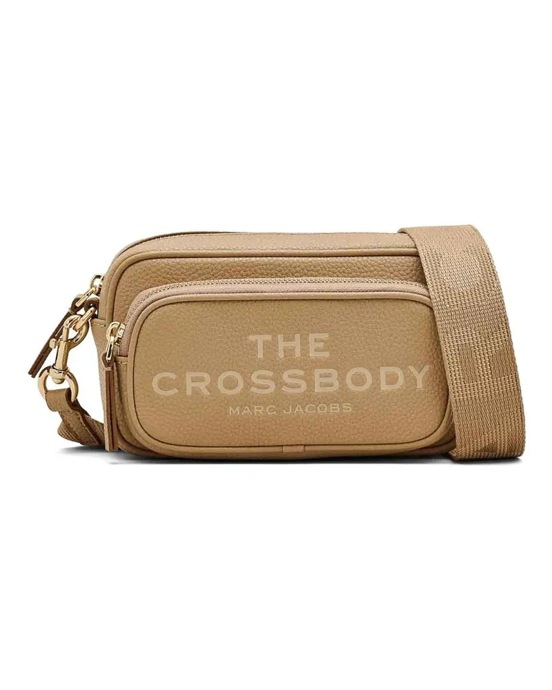 Marc Jacobs Umhängetasche - Beige Beige