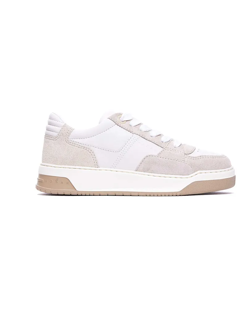 Hogan Sneaker - Beige Beige