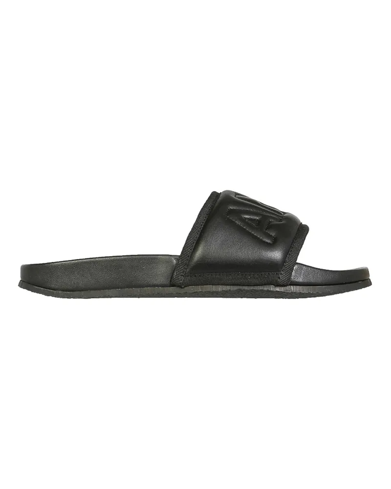 AMBUSH Sandalen - Schwarz Schwarz