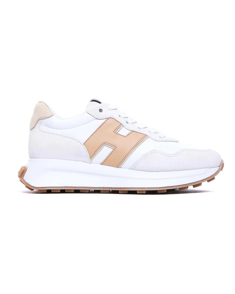 Hogan Sneaker - Weiß Weiß
