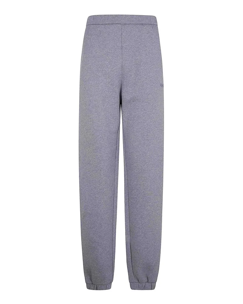 ATTICO Casual Hose - Grau Grau