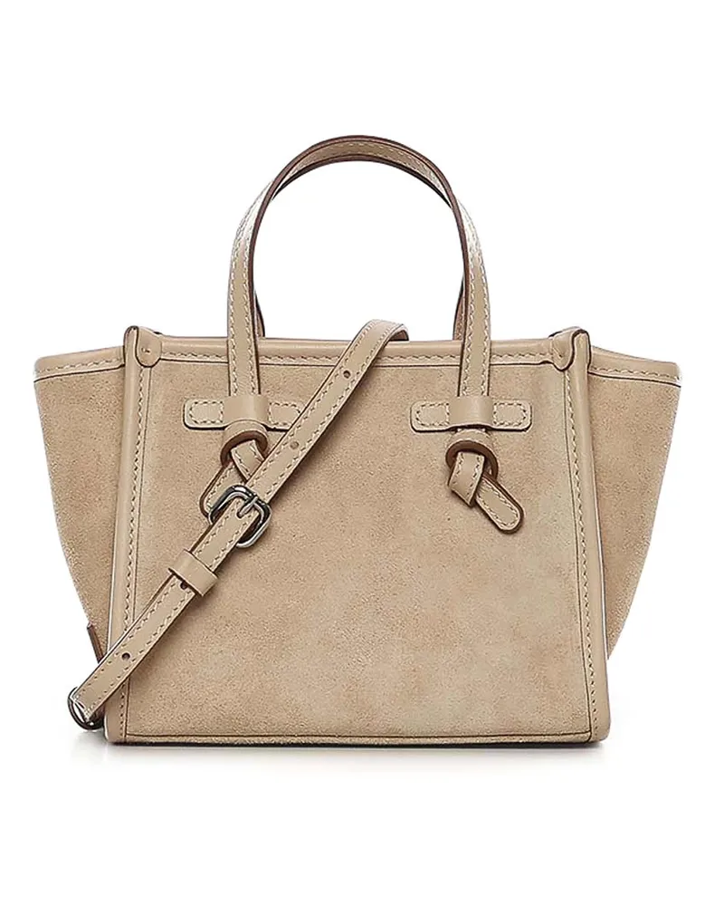 Gianni Chiarini Shopper - Nude Nude