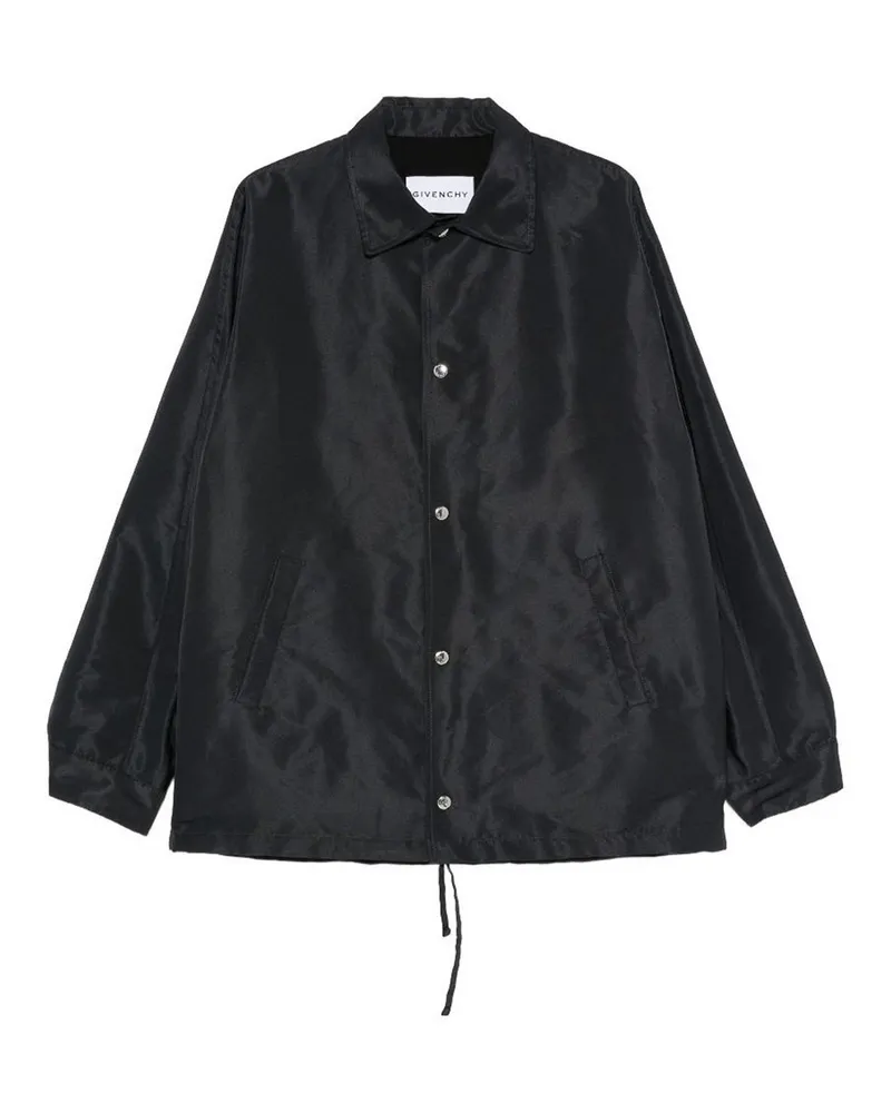 Givenchy Blazer - Blau Blau