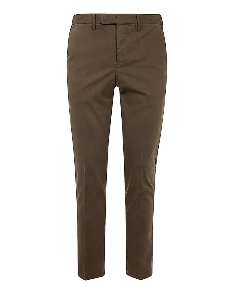 PT TORINO Casual Hose - Braun Braun