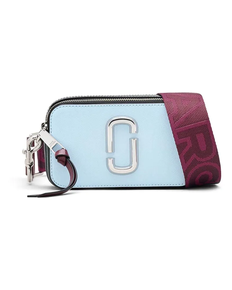 Marc Jacobs Umhängetasche - Blau Blau