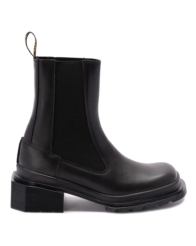 Dr.Martens Stiefel - Schwarz Schwarz
